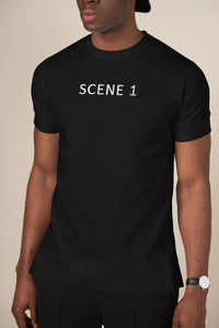 SCENE 1 T-SHIRT